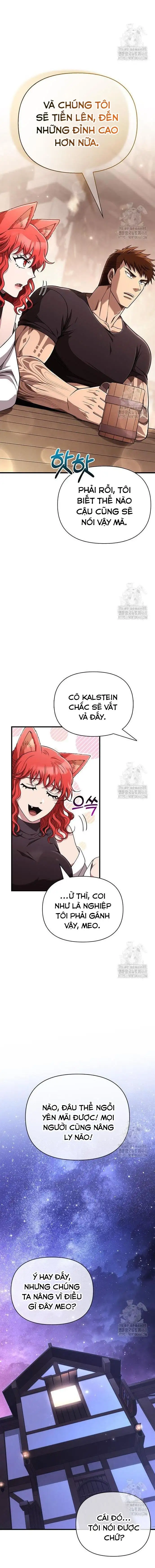 Truyện Tranh Sống Sót Trong Trò Chơi Với Tư Cách Là Một Cuồng Nhân trang 7