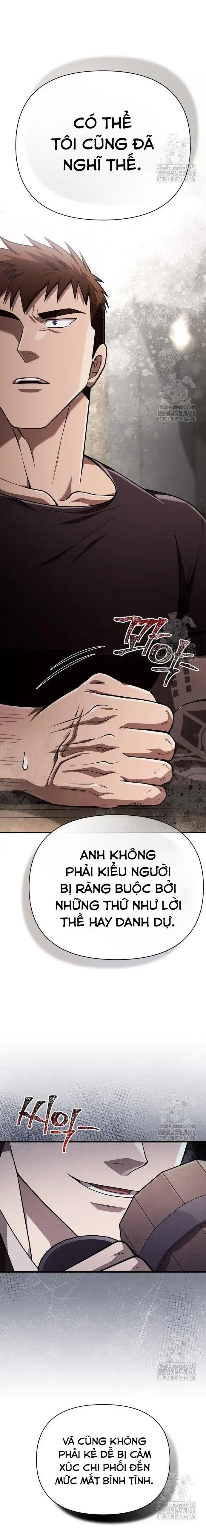 Truyện Tranh Sống Sót Trong Trò Chơi Với Tư Cách Là Một Cuồng Nhân trang 7