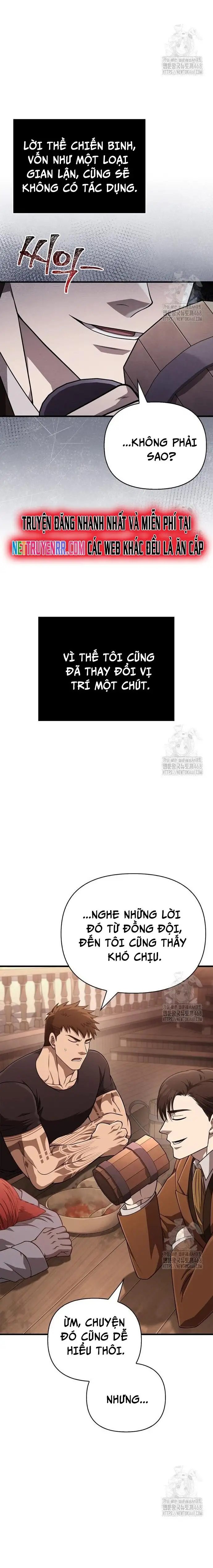 Truyện Tranh Sống Sót Trong Trò Chơi Với Tư Cách Là Một Cuồng Nhân trang 7