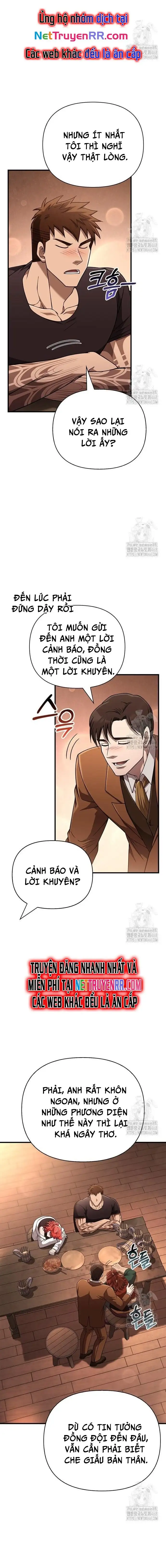 Truyện Tranh Sống Sót Trong Trò Chơi Với Tư Cách Là Một Cuồng Nhân trang 7