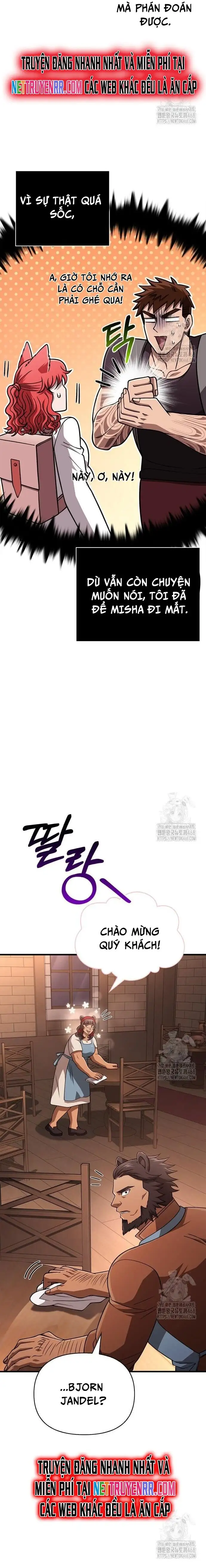 Truyện Tranh Sống Sót Trong Trò Chơi Với Tư Cách Là Một Cuồng Nhân trang 7