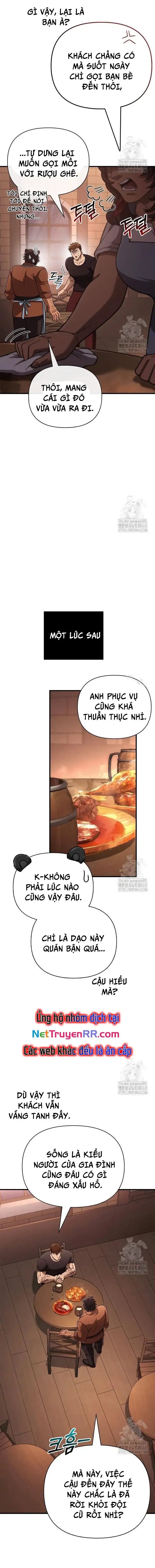 Truyện Tranh Sống Sót Trong Trò Chơi Với Tư Cách Là Một Cuồng Nhân trang 7