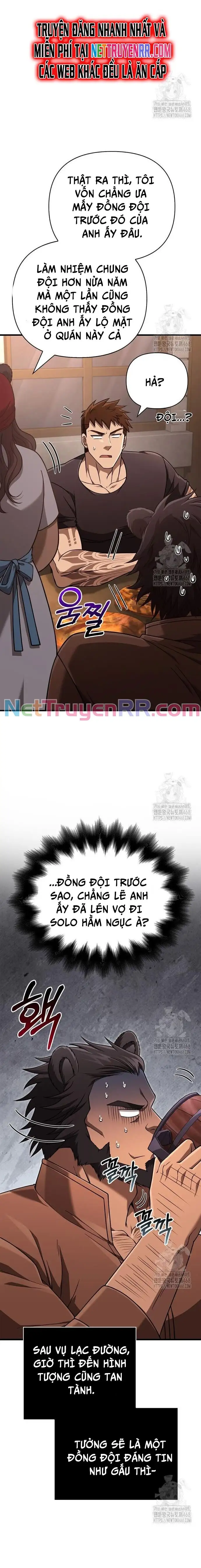 Truyện Tranh Sống Sót Trong Trò Chơi Với Tư Cách Là Một Cuồng Nhân trang 7