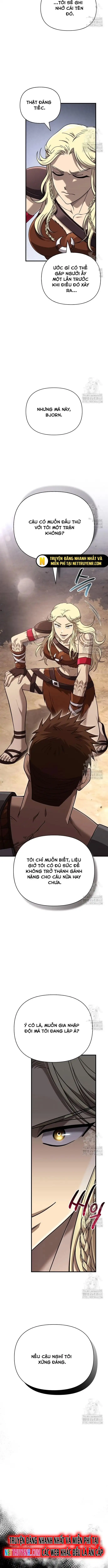 Truyện Tranh Sống Sót Trong Trò Chơi Với Tư Cách Là Một Cuồng Nhân trang 7