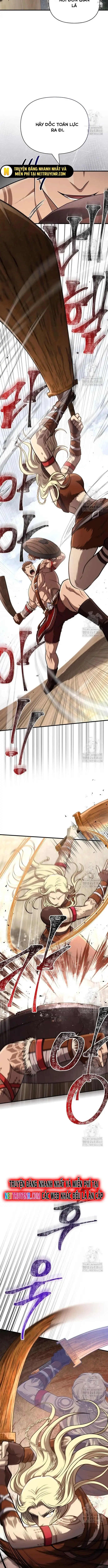 Truyện Tranh Sống Sót Trong Trò Chơi Với Tư Cách Là Một Cuồng Nhân trang 7