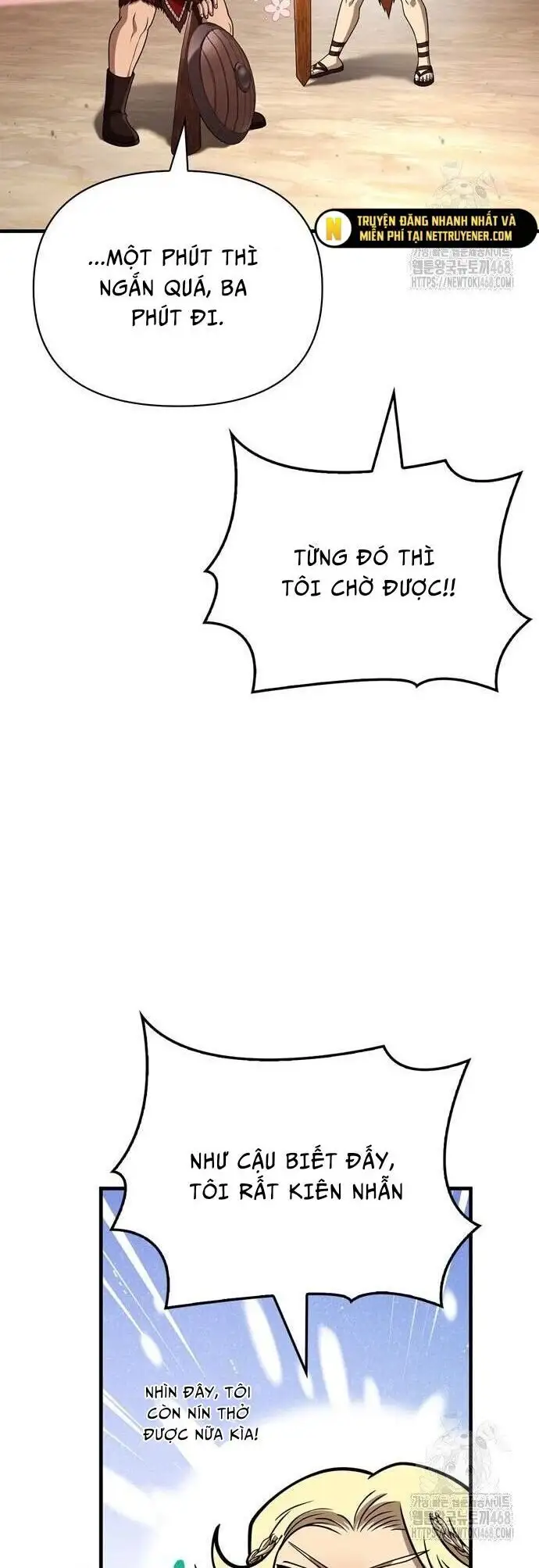 Truyện Tranh Sống Sót Trong Trò Chơi Với Tư Cách Là Một Cuồng Nhân trang 7