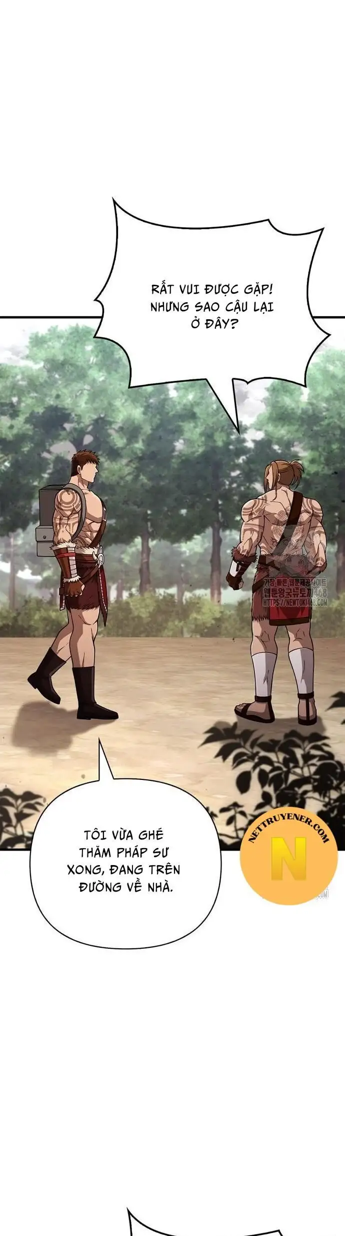 Truyện Tranh Sống Sót Trong Trò Chơi Với Tư Cách Là Một Cuồng Nhân trang 7