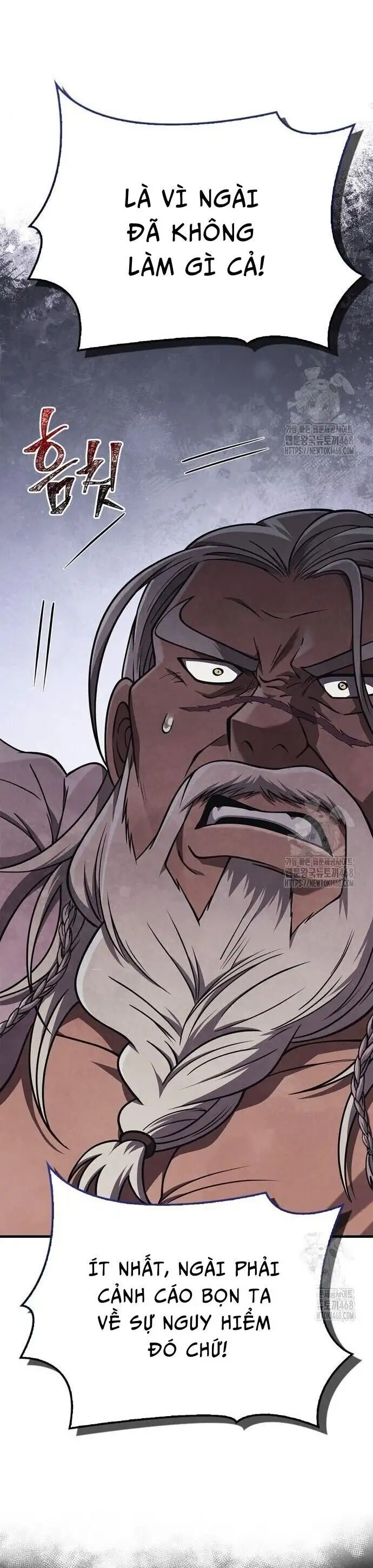 Truyện Tranh Sống Sót Trong Trò Chơi Với Tư Cách Là Một Cuồng Nhân trang 7