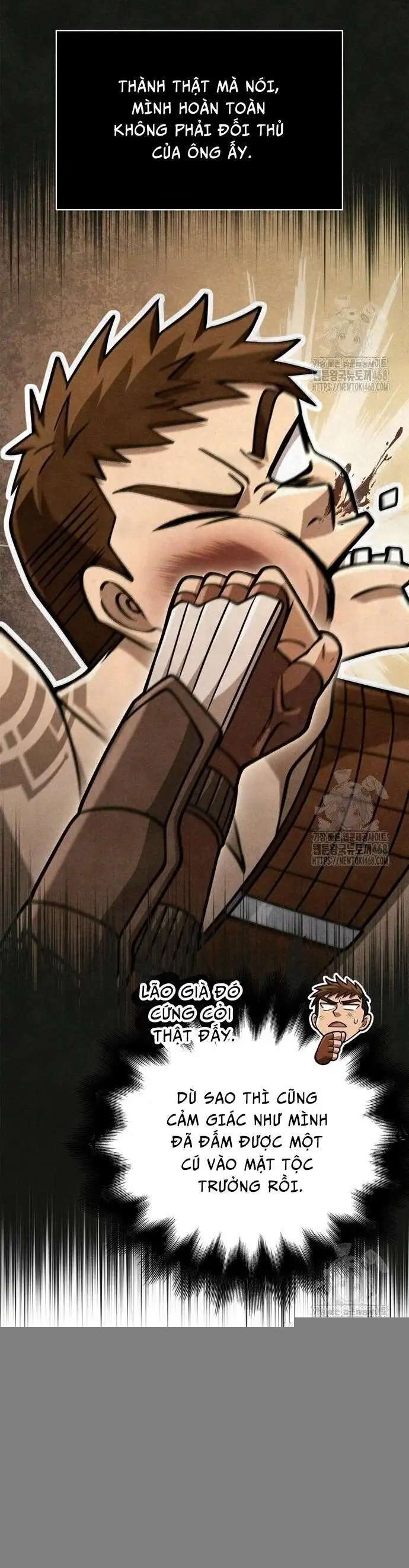 Truyện Tranh Sống Sót Trong Trò Chơi Với Tư Cách Là Một Cuồng Nhân trang 7