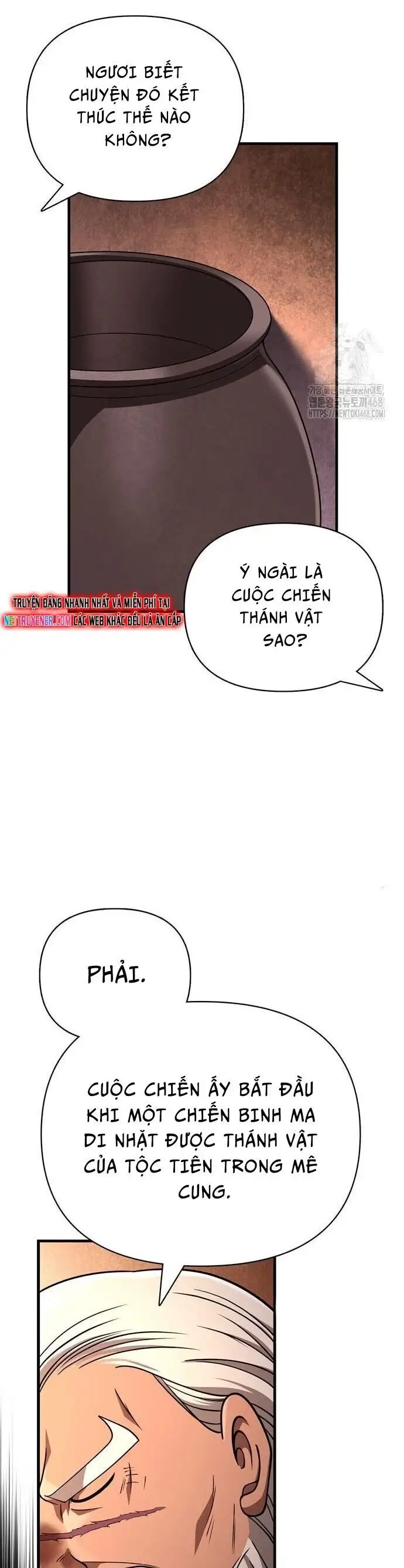 Truyện Tranh Sống Sót Trong Trò Chơi Với Tư Cách Là Một Cuồng Nhân trang 7