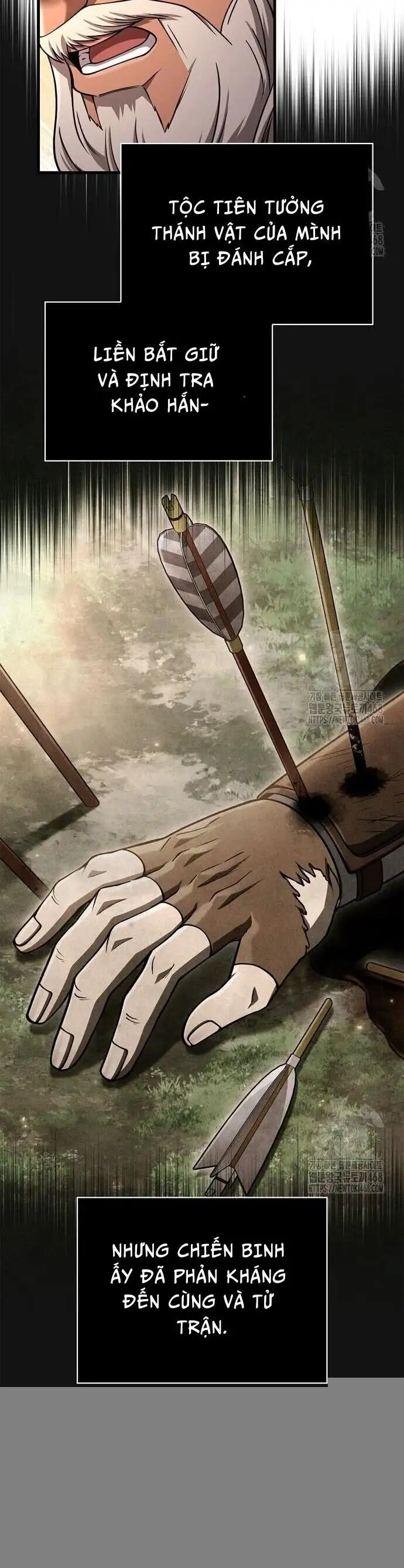 Truyện Tranh Sống Sót Trong Trò Chơi Với Tư Cách Là Một Cuồng Nhân trang 7