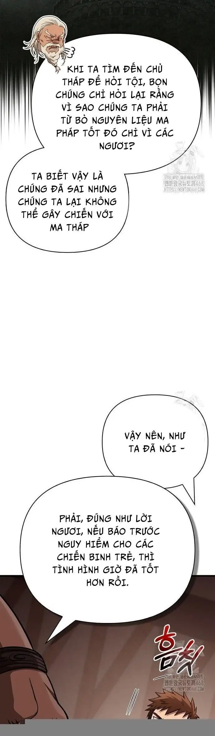 Truyện Tranh Sống Sót Trong Trò Chơi Với Tư Cách Là Một Cuồng Nhân trang 7