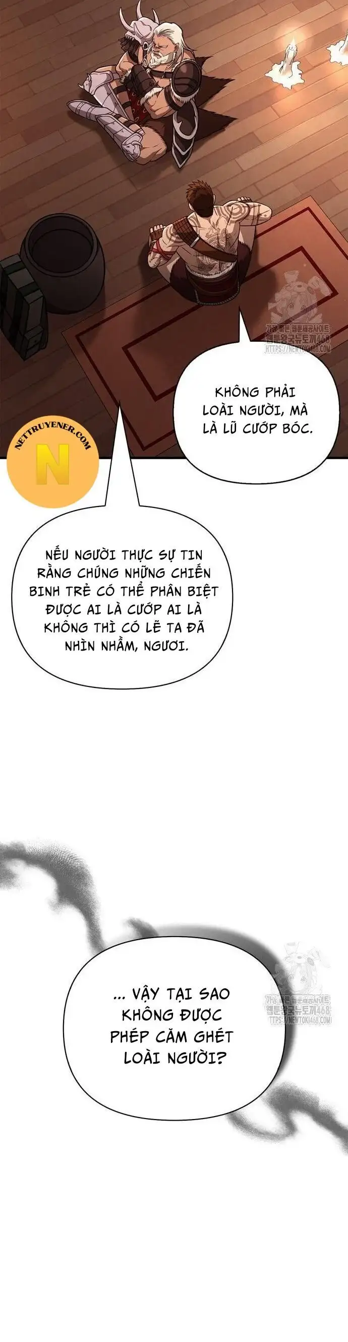 Truyện Tranh Sống Sót Trong Trò Chơi Với Tư Cách Là Một Cuồng Nhân trang 7