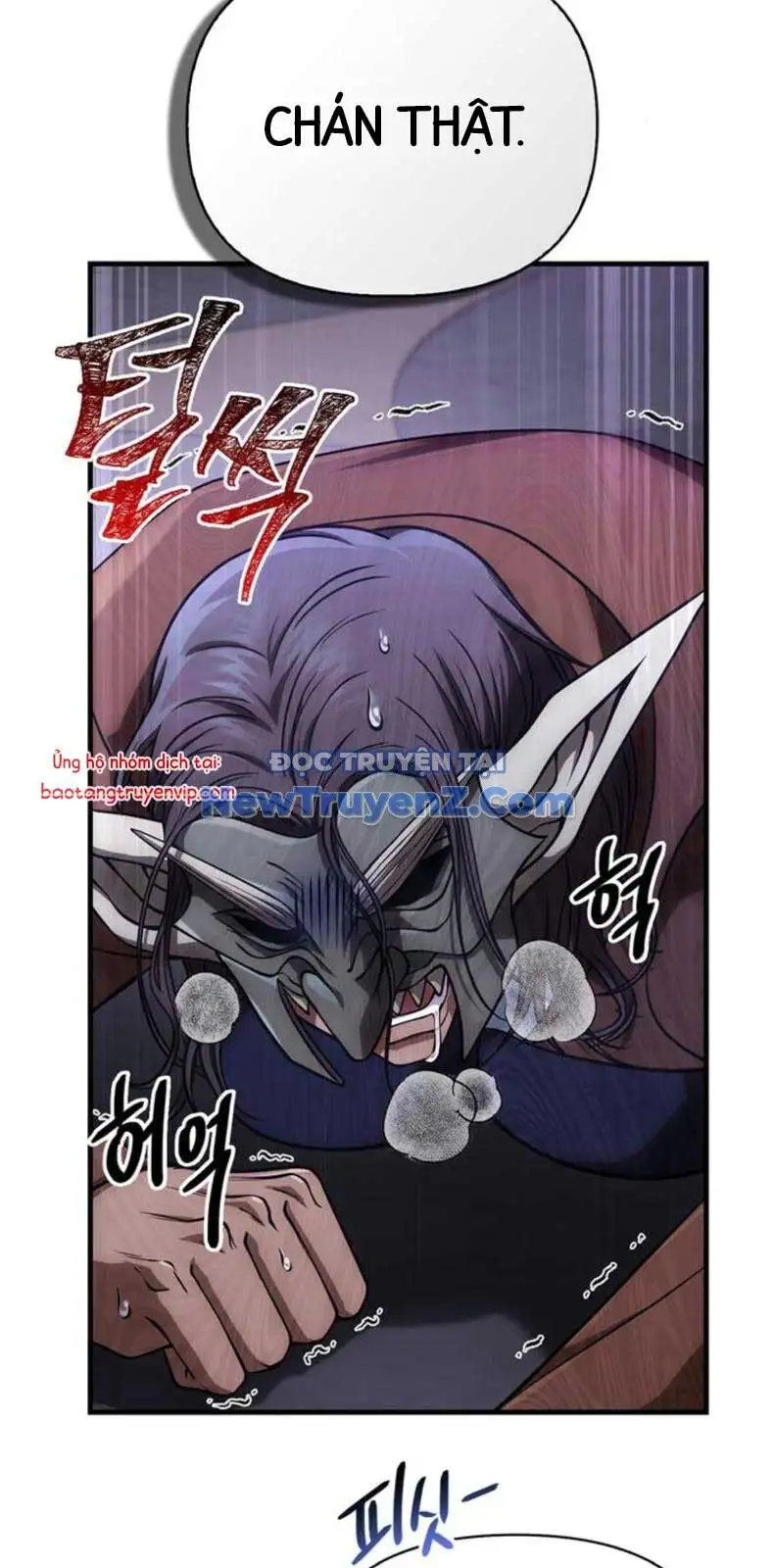 Truyện Tranh Sống Sót Trong Trò Chơi Với Tư Cách Là Một Cuồng Nhân trang 7