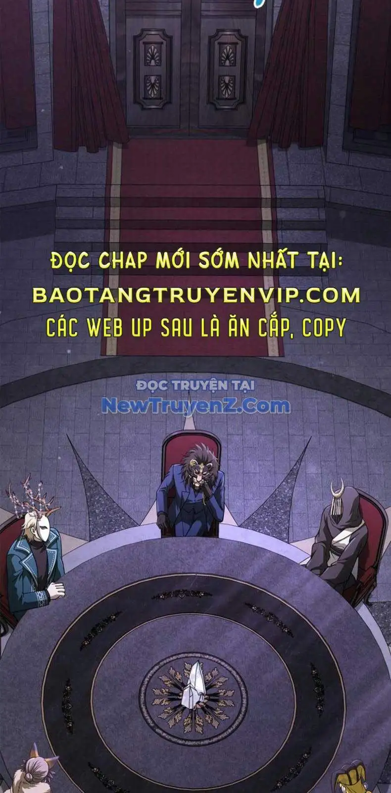 Truyện Tranh Sống Sót Trong Trò Chơi Với Tư Cách Là Một Cuồng Nhân trang 7