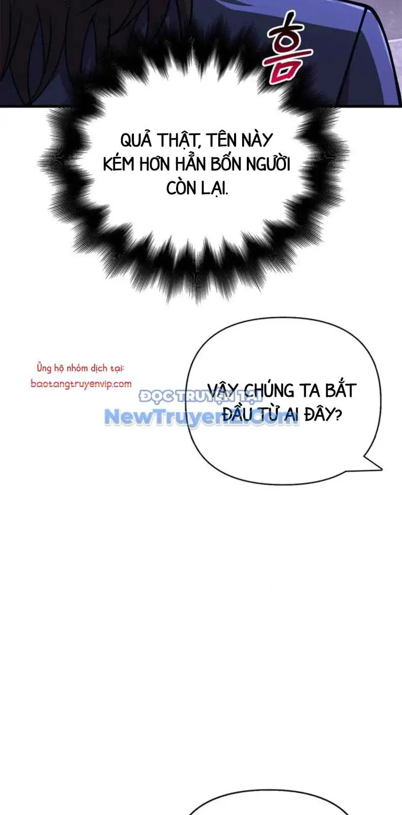 Truyện Tranh Sống Sót Trong Trò Chơi Với Tư Cách Là Một Cuồng Nhân trang 7