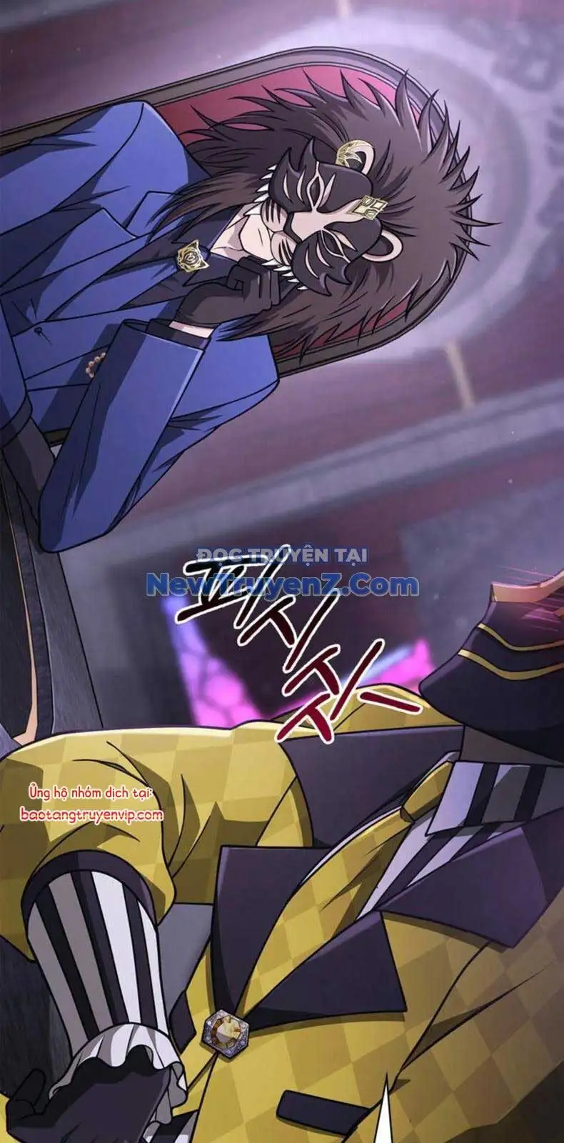 Truyện Tranh Sống Sót Trong Trò Chơi Với Tư Cách Là Một Cuồng Nhân trang 7