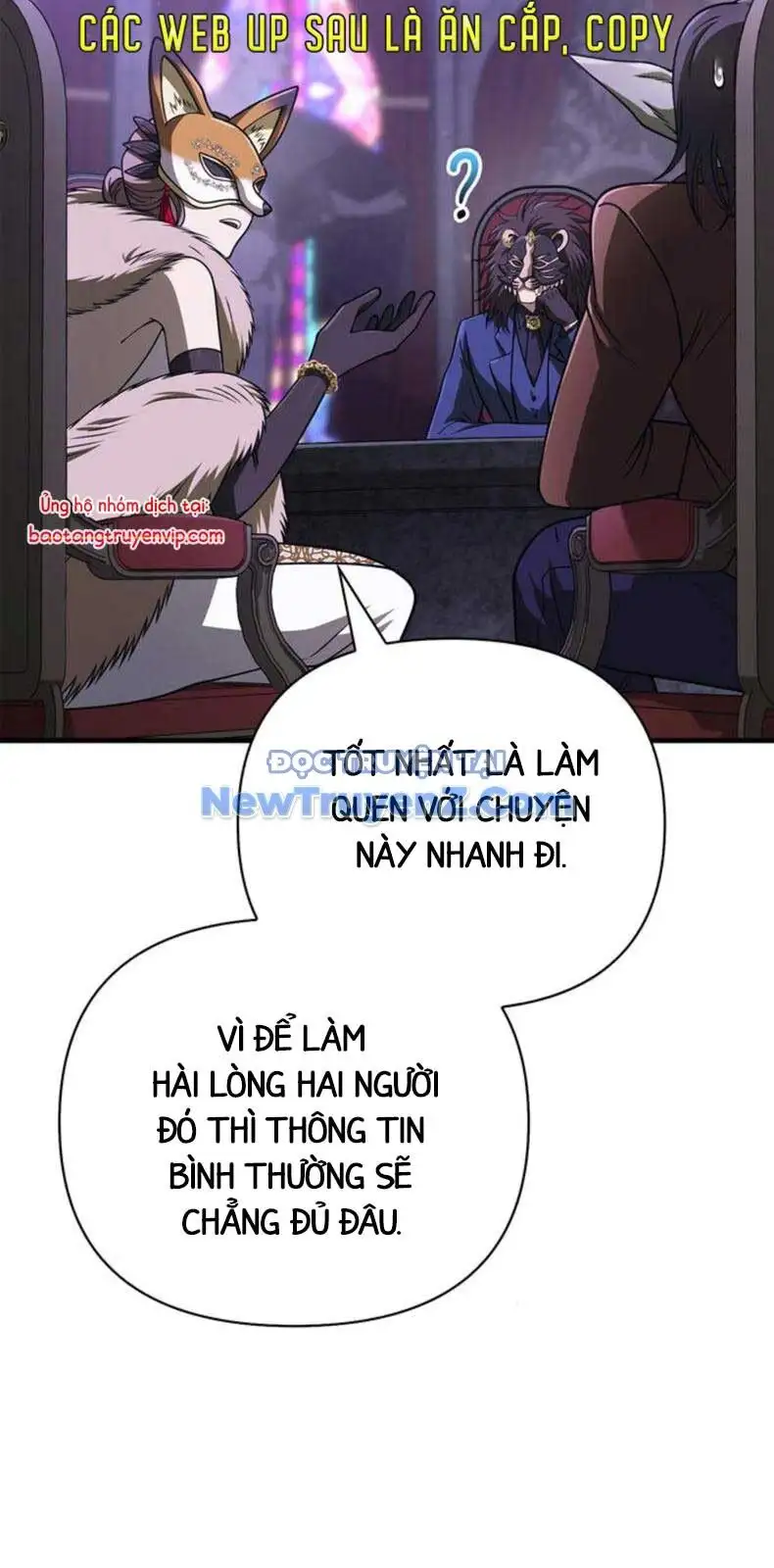 Truyện Tranh Sống Sót Trong Trò Chơi Với Tư Cách Là Một Cuồng Nhân trang 7