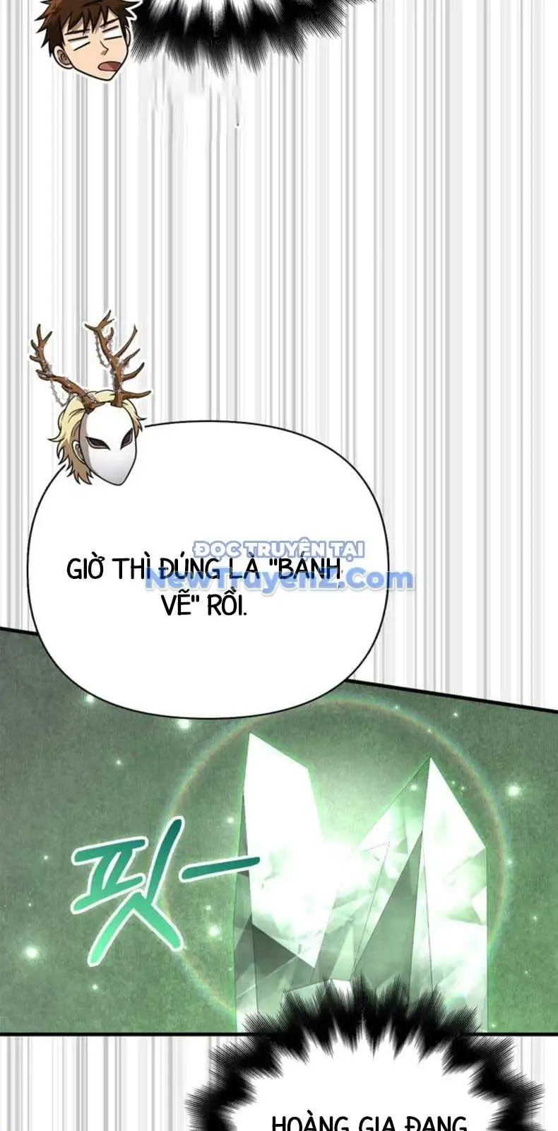 Truyện Tranh Sống Sót Trong Trò Chơi Với Tư Cách Là Một Cuồng Nhân trang 7