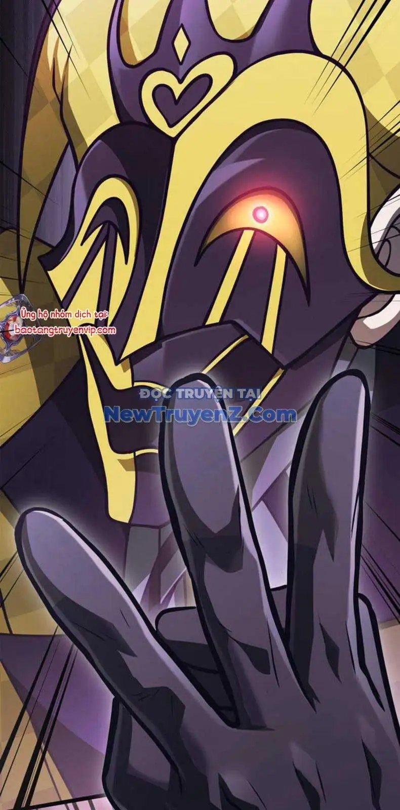 Truyện Tranh Sống Sót Trong Trò Chơi Với Tư Cách Là Một Cuồng Nhân trang 7