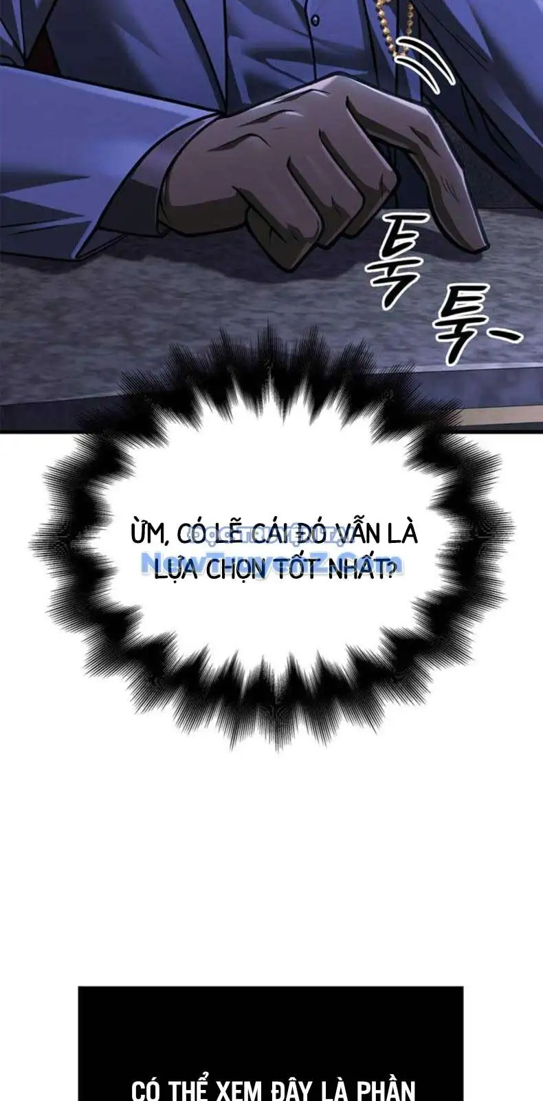 Truyện Tranh Sống Sót Trong Trò Chơi Với Tư Cách Là Một Cuồng Nhân trang 7