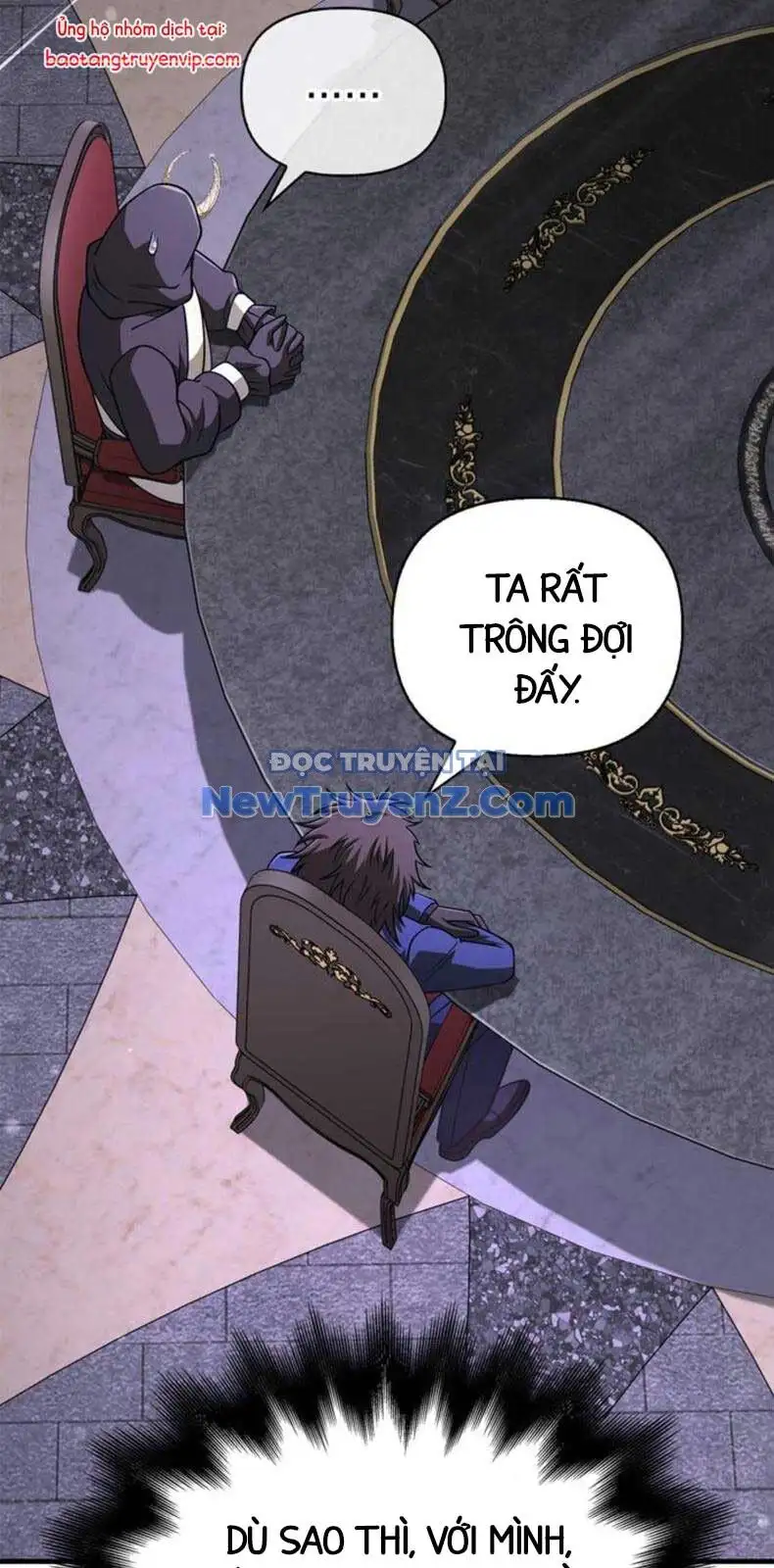 Truyện Tranh Sống Sót Trong Trò Chơi Với Tư Cách Là Một Cuồng Nhân trang 7