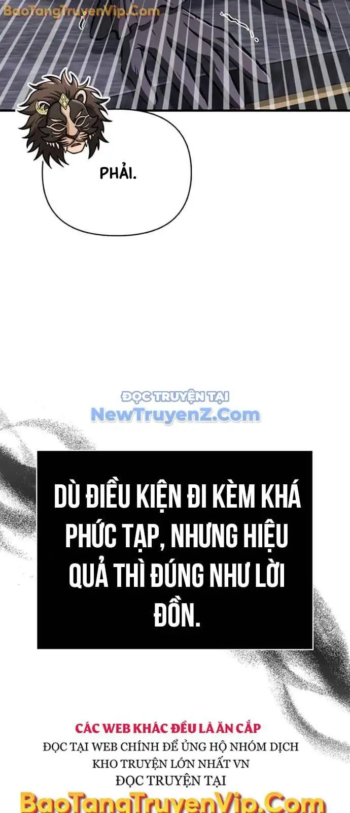 Truyện Tranh Sống Sót Trong Trò Chơi Với Tư Cách Là Một Cuồng Nhân trang 7