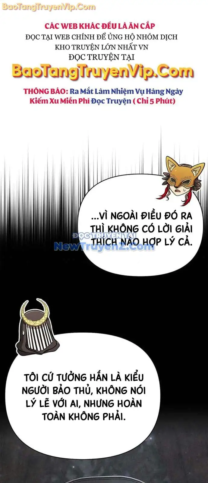 Truyện Tranh Sống Sót Trong Trò Chơi Với Tư Cách Là Một Cuồng Nhân trang 7