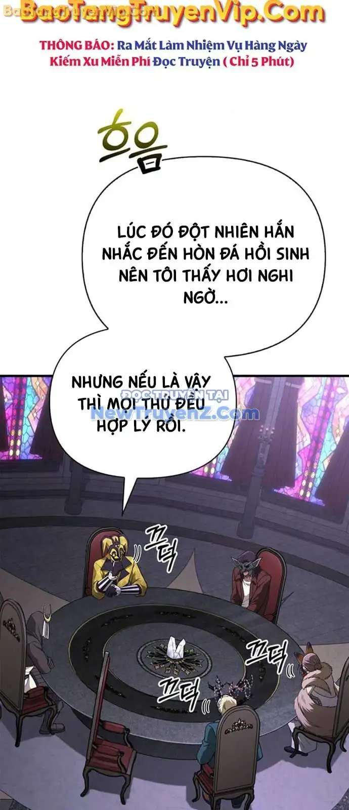 Truyện Tranh Sống Sót Trong Trò Chơi Với Tư Cách Là Một Cuồng Nhân trang 7