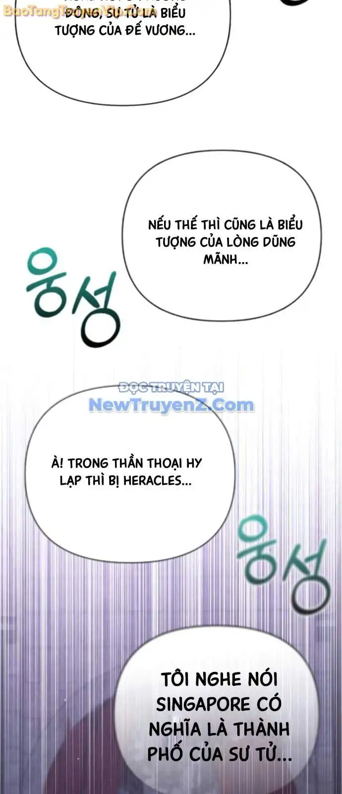 Truyện Tranh Sống Sót Trong Trò Chơi Với Tư Cách Là Một Cuồng Nhân trang 7