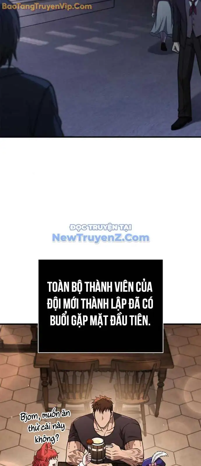 Truyện Tranh Sống Sót Trong Trò Chơi Với Tư Cách Là Một Cuồng Nhân trang 7