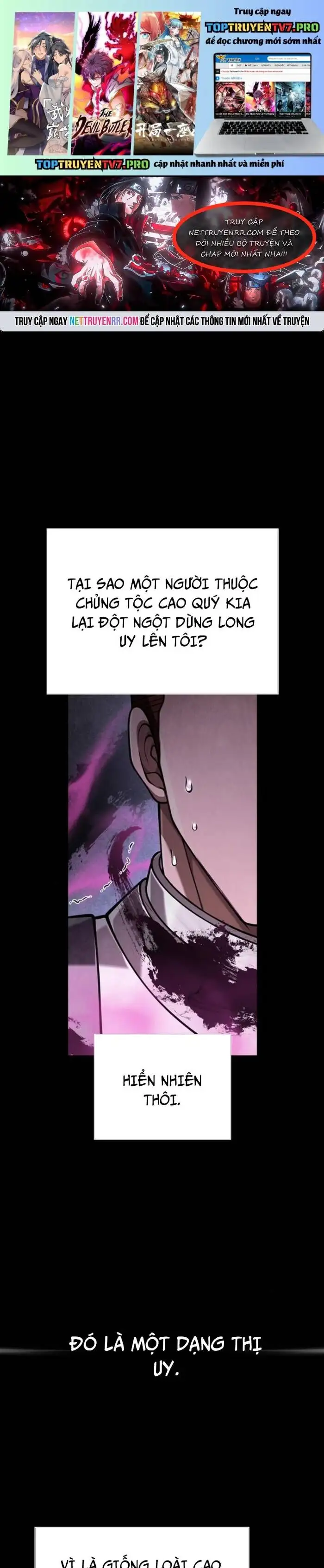 Truyện Tranh Sống Sót Trong Trò Chơi Với Tư Cách Là Một Cuồng Nhân trang 7