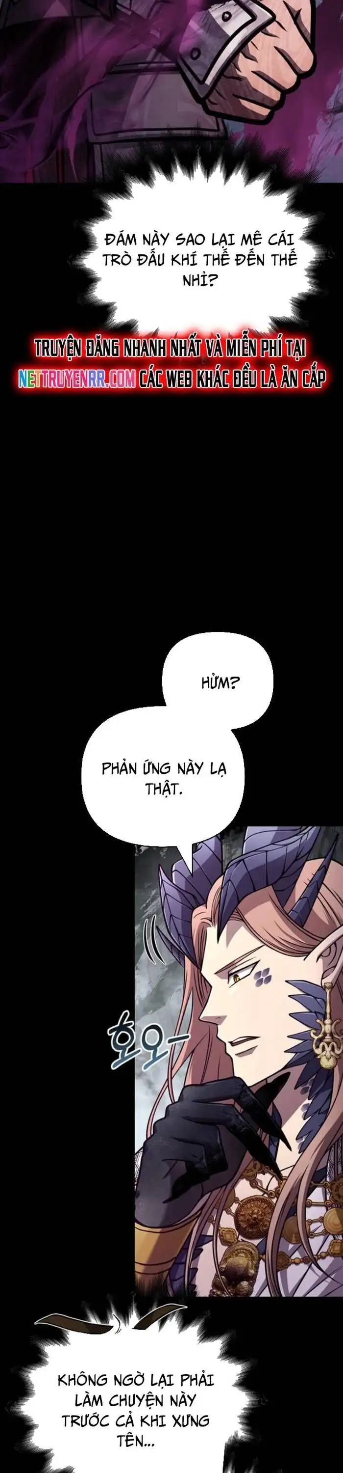 Truyện Tranh Sống Sót Trong Trò Chơi Với Tư Cách Là Một Cuồng Nhân trang 7