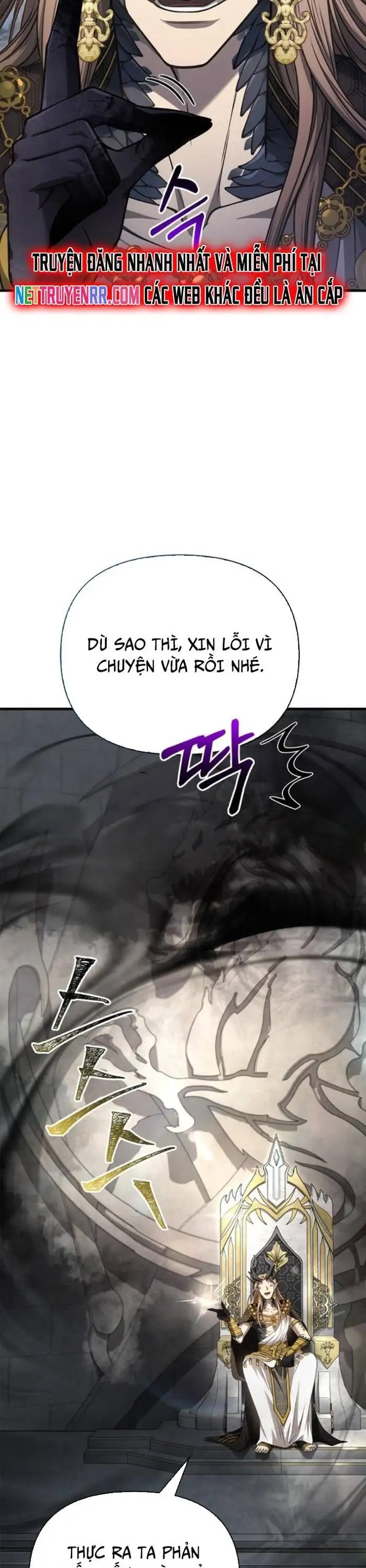 Truyện Tranh Sống Sót Trong Trò Chơi Với Tư Cách Là Một Cuồng Nhân trang 7