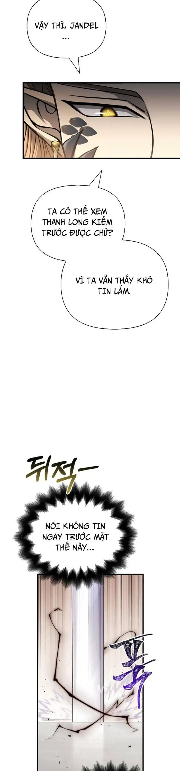 Truyện Tranh Sống Sót Trong Trò Chơi Với Tư Cách Là Một Cuồng Nhân trang 7