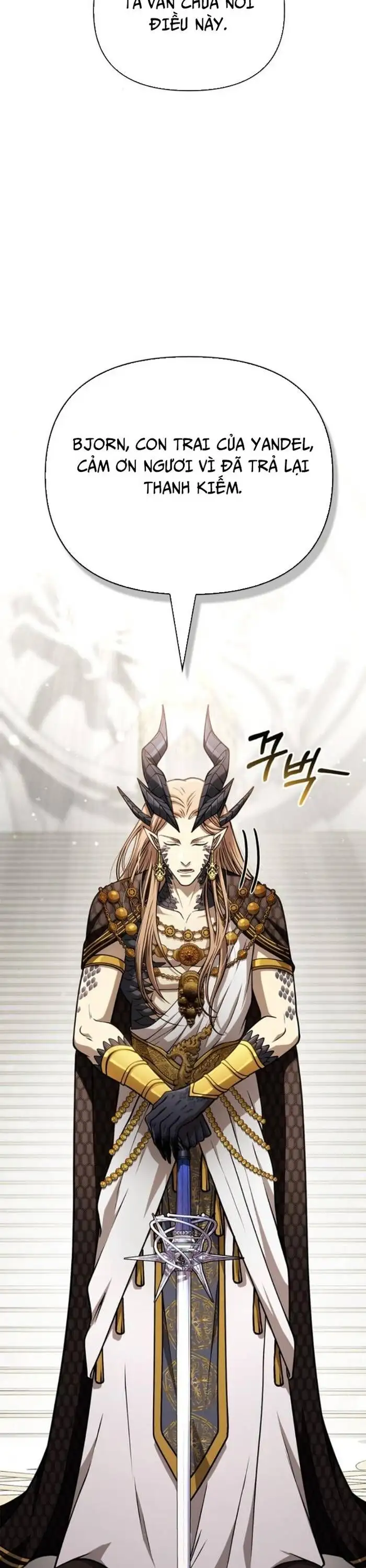 Truyện Tranh Sống Sót Trong Trò Chơi Với Tư Cách Là Một Cuồng Nhân trang 7