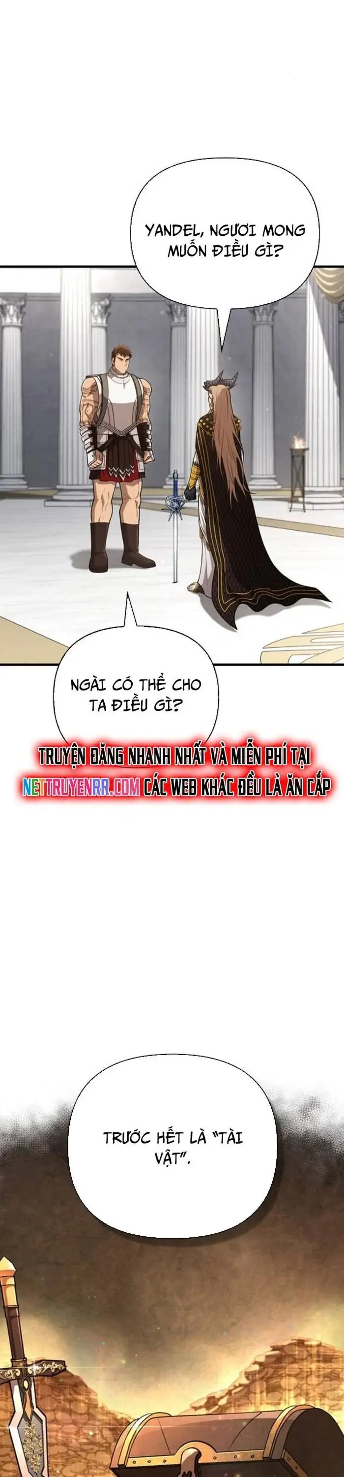 Truyện Tranh Sống Sót Trong Trò Chơi Với Tư Cách Là Một Cuồng Nhân trang 7