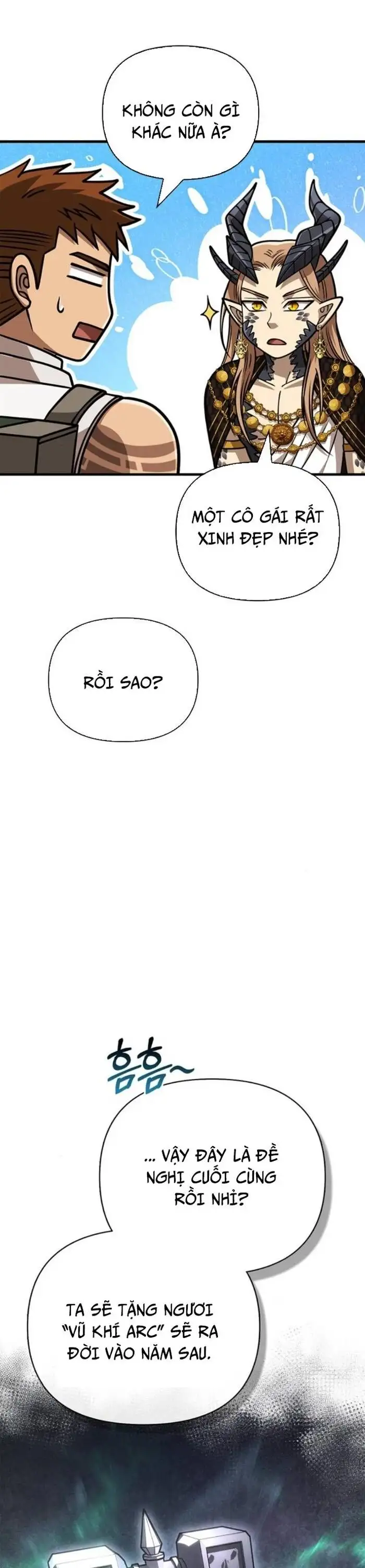 Truyện Tranh Sống Sót Trong Trò Chơi Với Tư Cách Là Một Cuồng Nhân trang 7