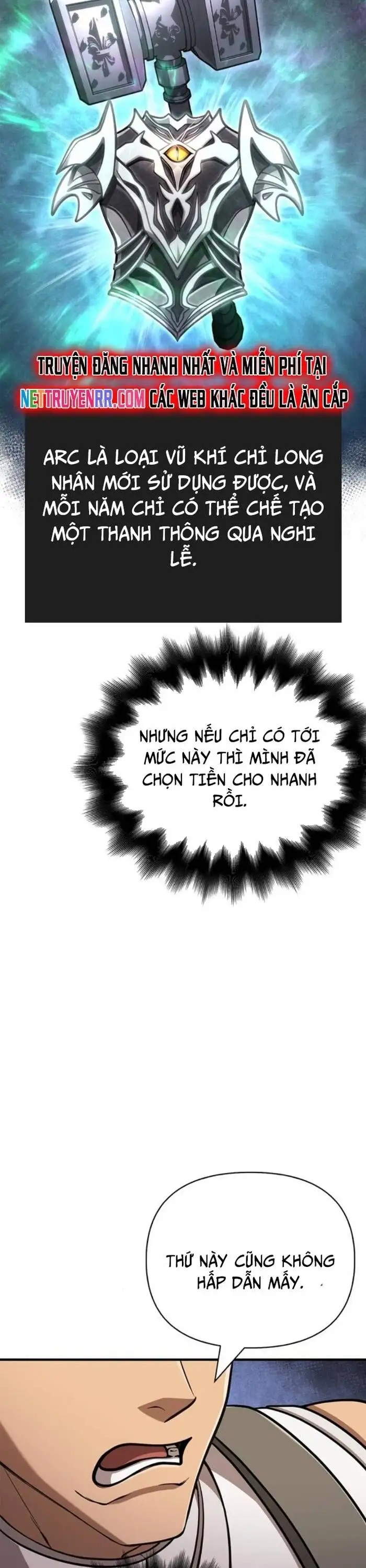 Truyện Tranh Sống Sót Trong Trò Chơi Với Tư Cách Là Một Cuồng Nhân trang 7