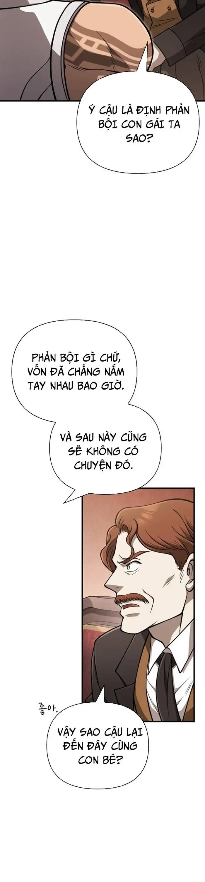 Truyện Tranh Sống Sót Trong Trò Chơi Với Tư Cách Là Một Cuồng Nhân trang 7