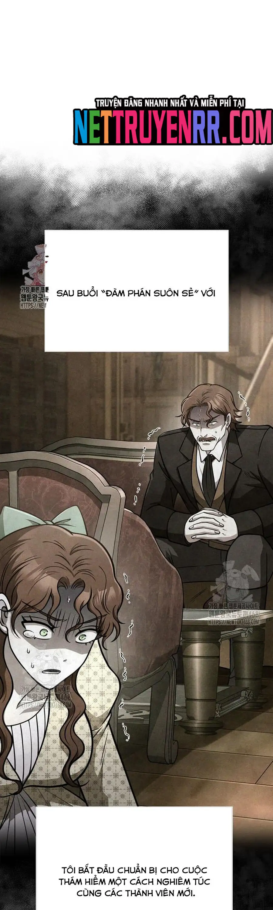 Truyện Tranh Sống Sót Trong Trò Chơi Với Tư Cách Là Một Cuồng Nhân trang 7