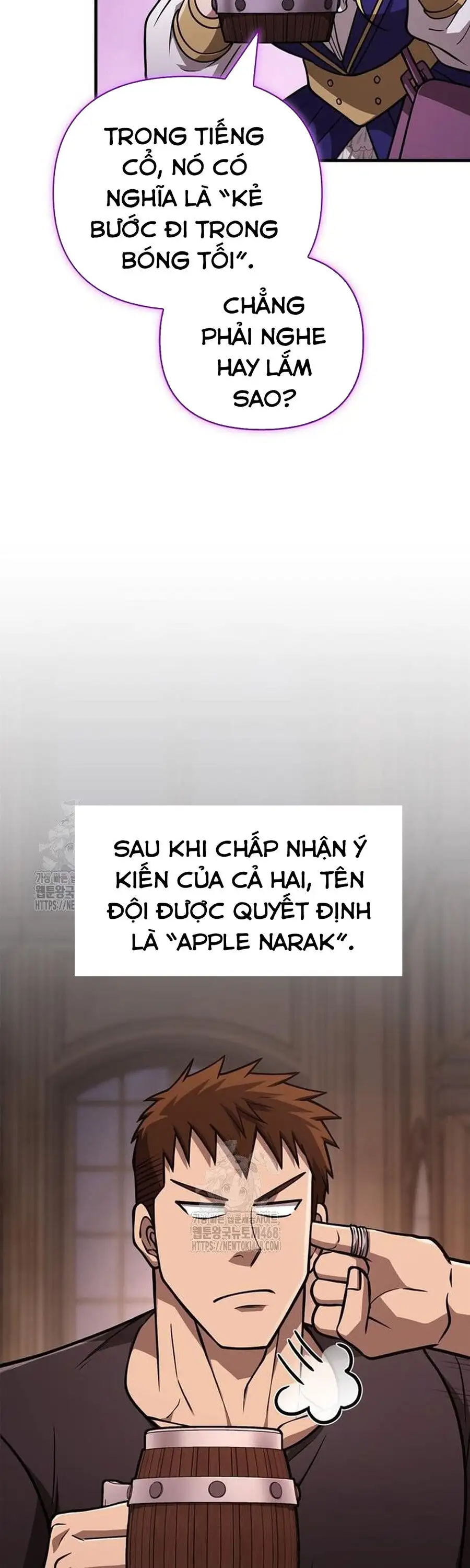 Truyện Tranh Sống Sót Trong Trò Chơi Với Tư Cách Là Một Cuồng Nhân trang 7