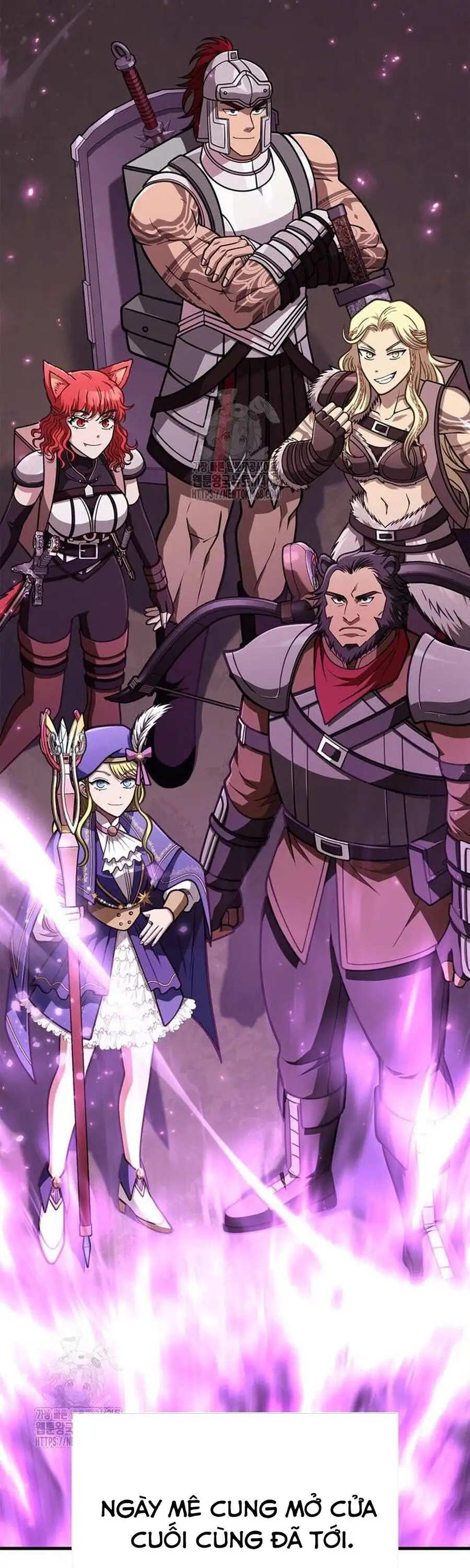 Truyện Tranh Sống Sót Trong Trò Chơi Với Tư Cách Là Một Cuồng Nhân trang 7