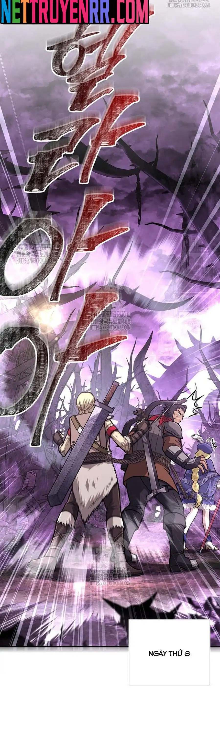 Truyện Tranh Sống Sót Trong Trò Chơi Với Tư Cách Là Một Cuồng Nhân trang 7