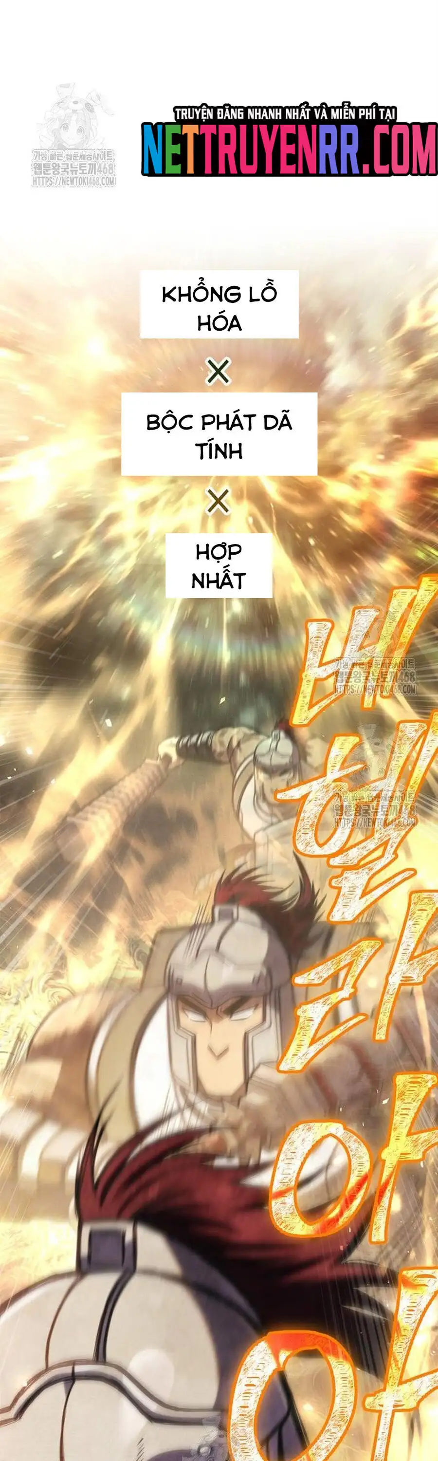 Truyện Tranh Sống Sót Trong Trò Chơi Với Tư Cách Là Một Cuồng Nhân trang 7