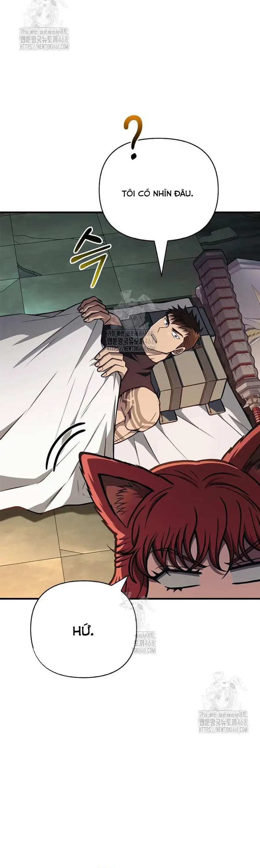 Truyện Tranh Sống Sót Trong Trò Chơi Với Tư Cách Là Một Cuồng Nhân trang 7