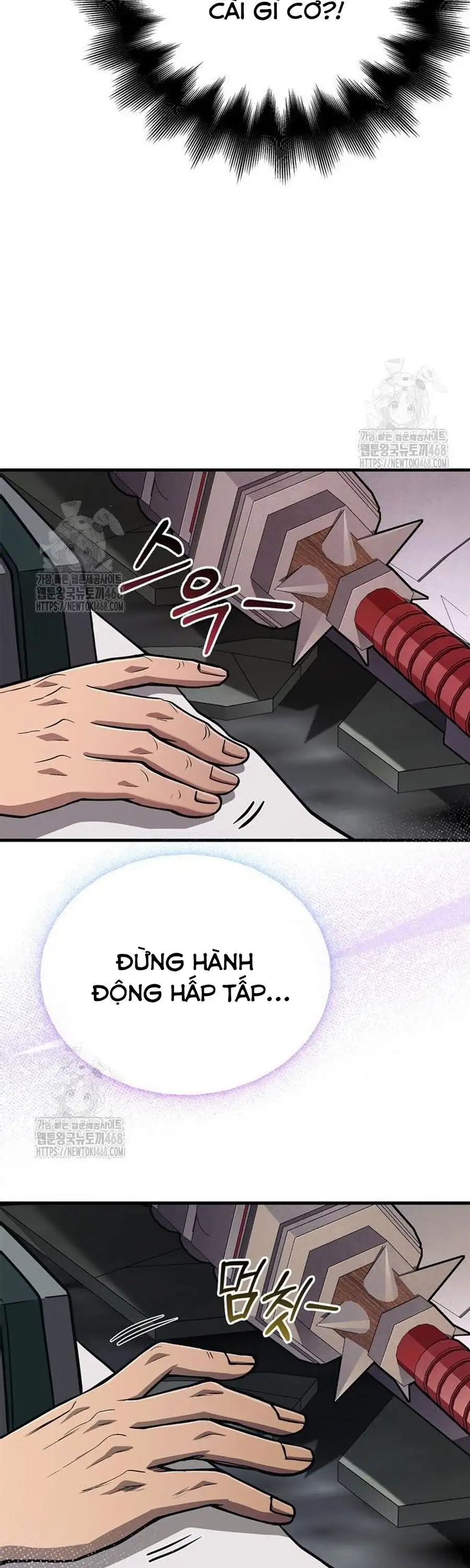 Truyện Tranh Sống Sót Trong Trò Chơi Với Tư Cách Là Một Cuồng Nhân trang 7