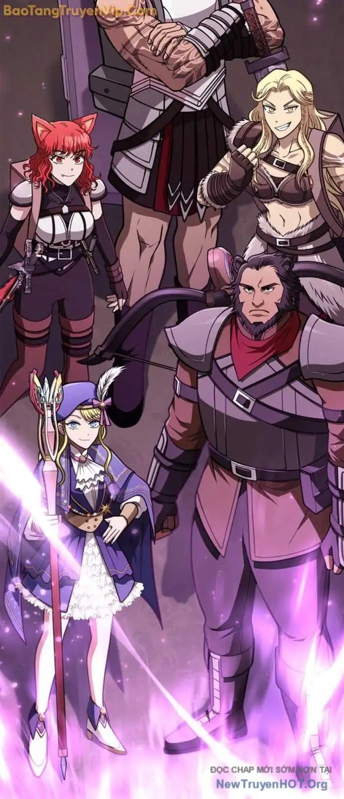 Truyện Tranh Sống Sót Trong Trò Chơi Với Tư Cách Là Một Cuồng Nhân trang 7