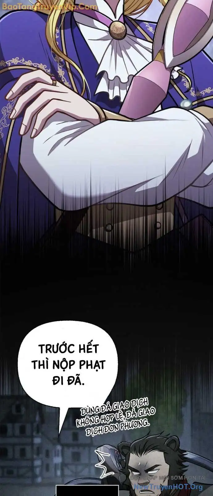 Truyện Tranh Sống Sót Trong Trò Chơi Với Tư Cách Là Một Cuồng Nhân trang 7