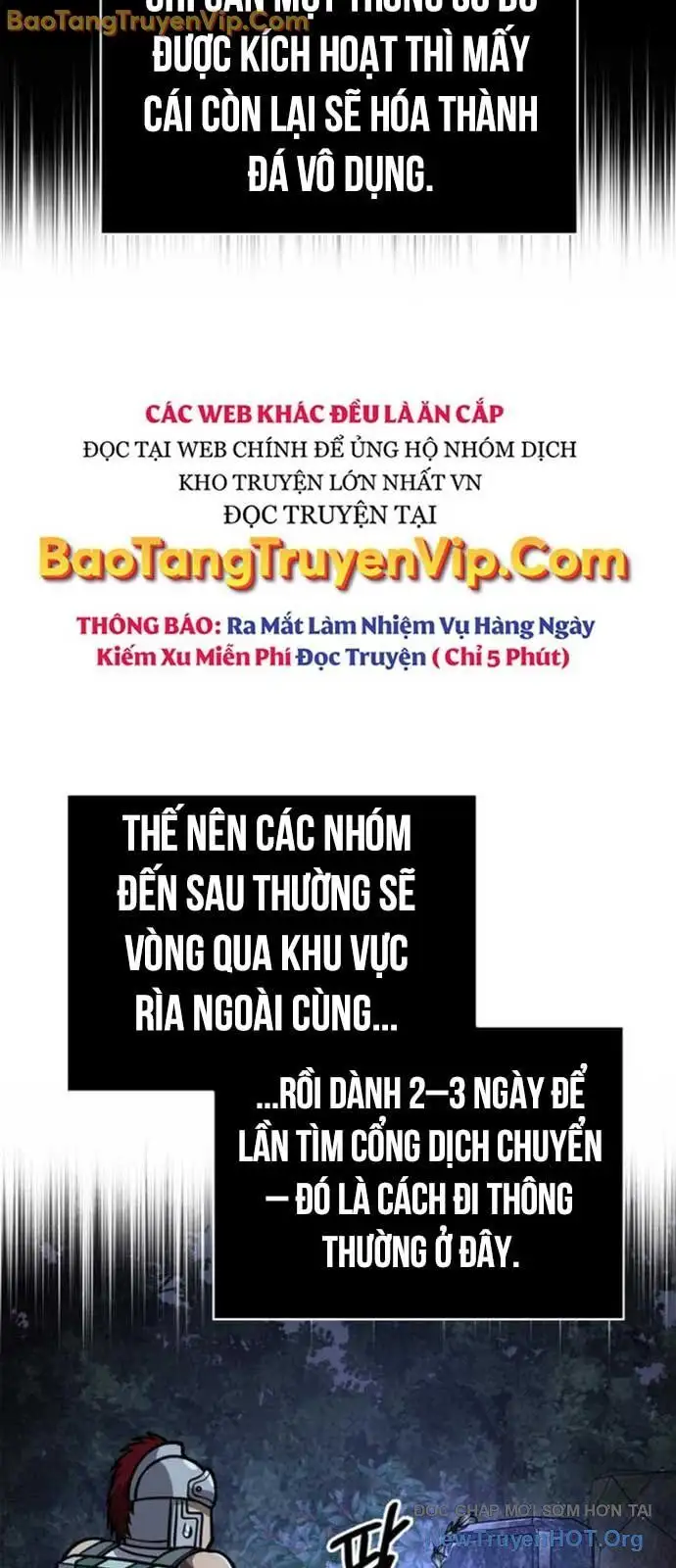 Truyện Tranh Sống Sót Trong Trò Chơi Với Tư Cách Là Một Cuồng Nhân trang 7